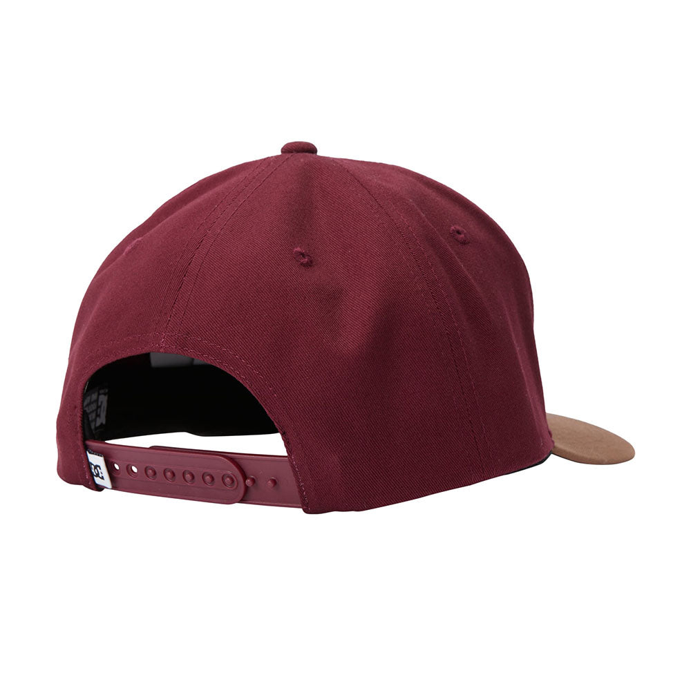 DC Slacker Head Gear