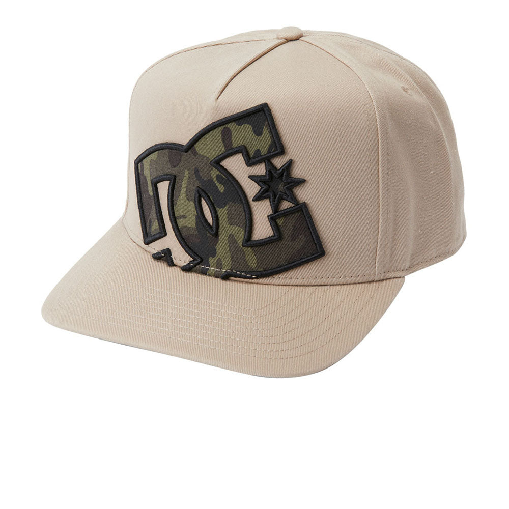 DC Heardnotts Snap Head Gear