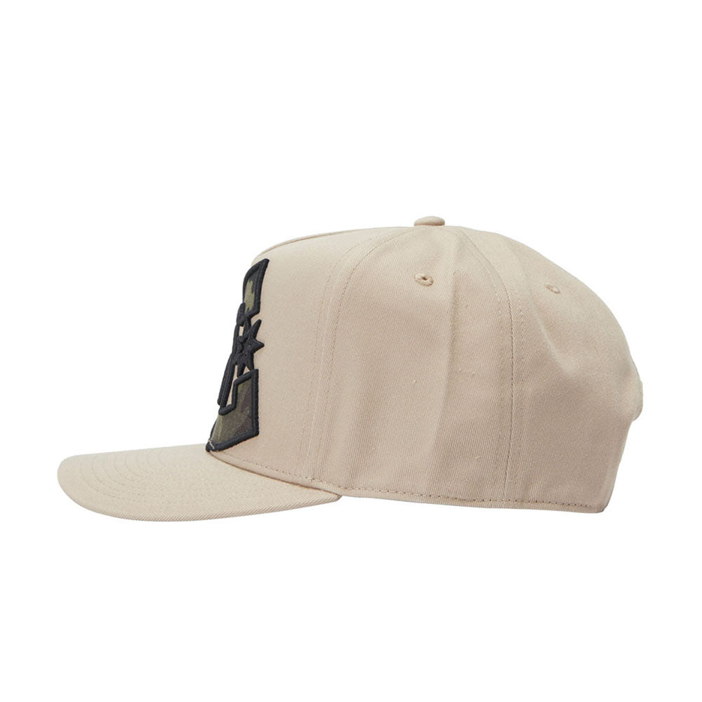 DC Heardnotts Snap Head Gear
