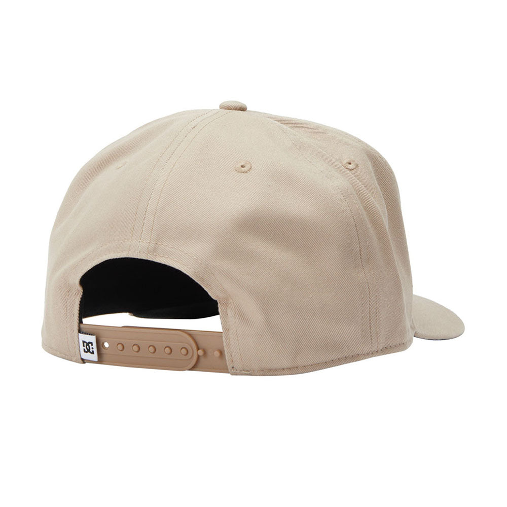 DC Heardnotts Snap Head Gear