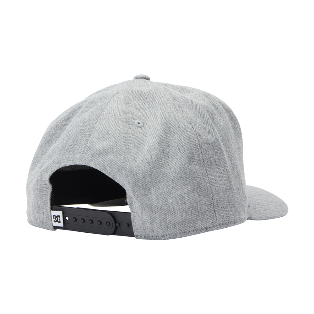DC Anafront Cap Head Gear
