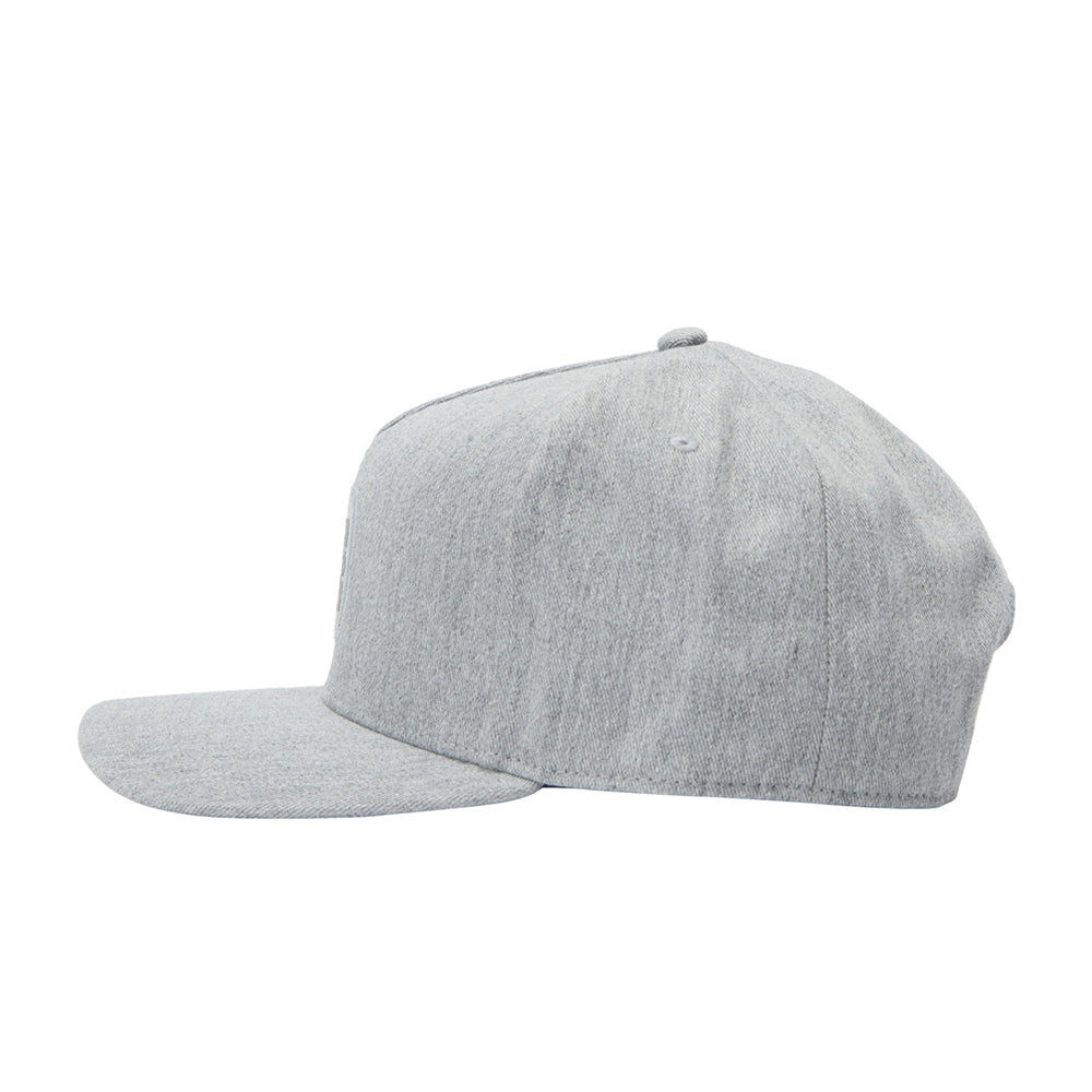 DC Anafront Cap Head Gear