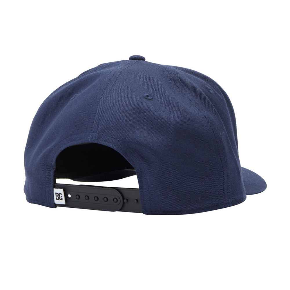 DC Anafront Cap Head Gear