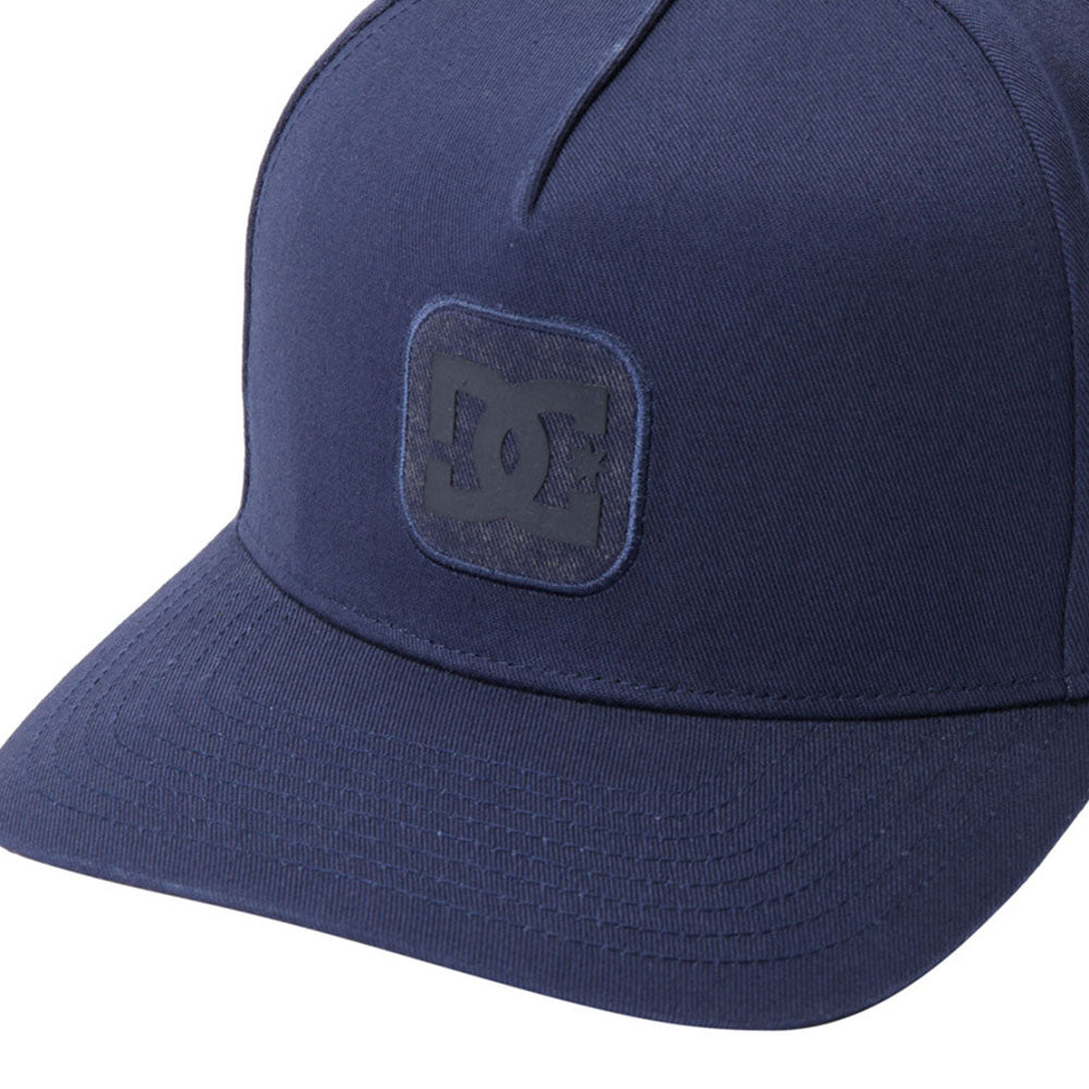 DC Anafront Cap Head Gear