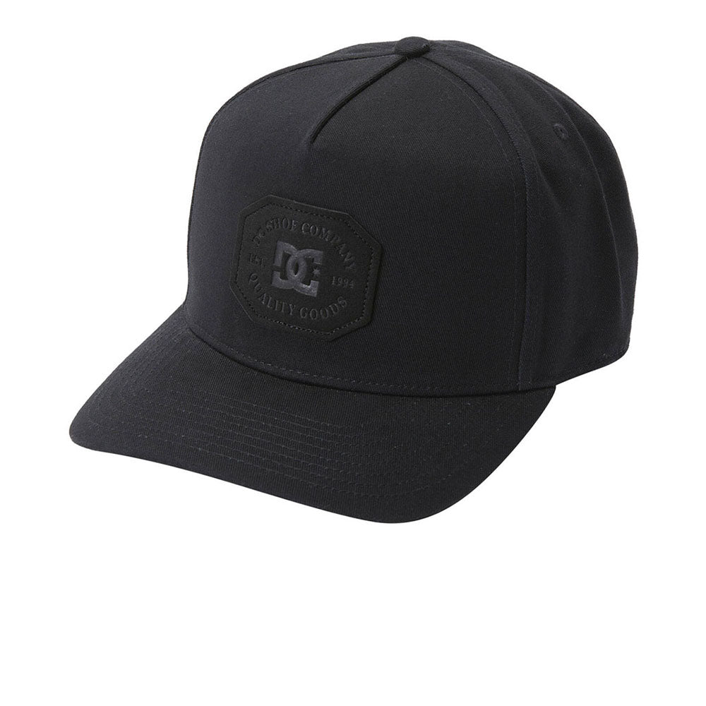 DC Reynotts Head Gear