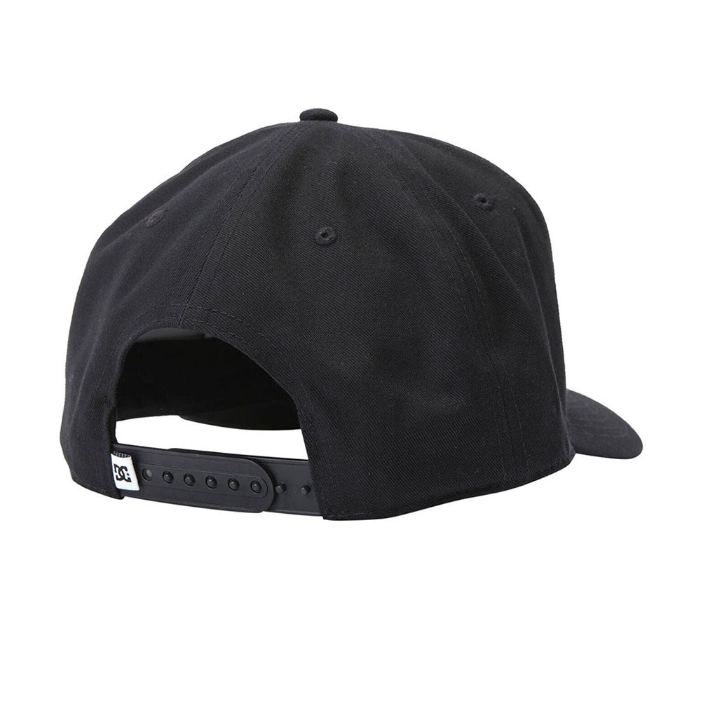 DC Reynotts Head Gear