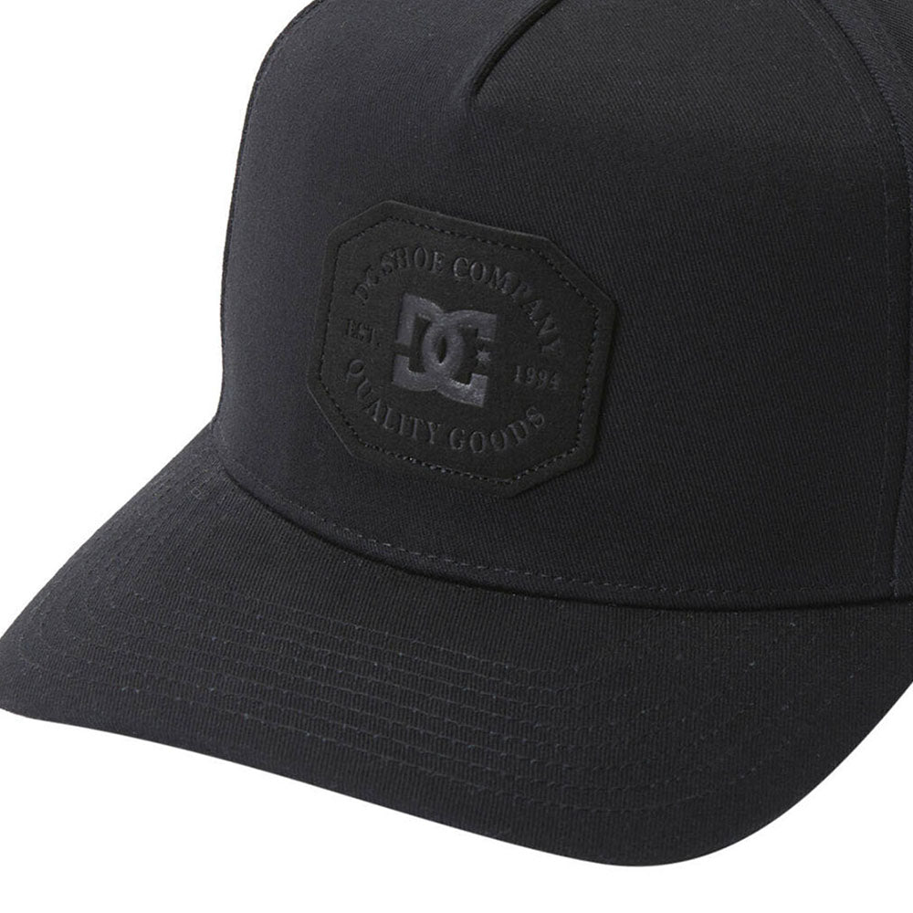 DC Reynotts Head Gear