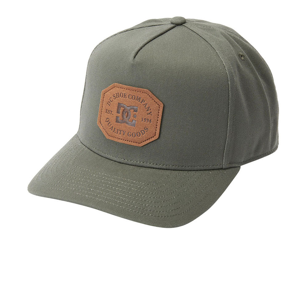 DC Reynotts Head Gear