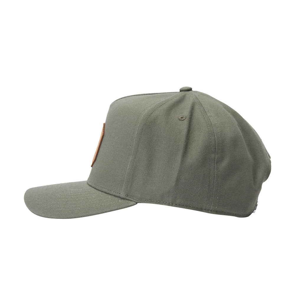 DC Reynotts Head Gear