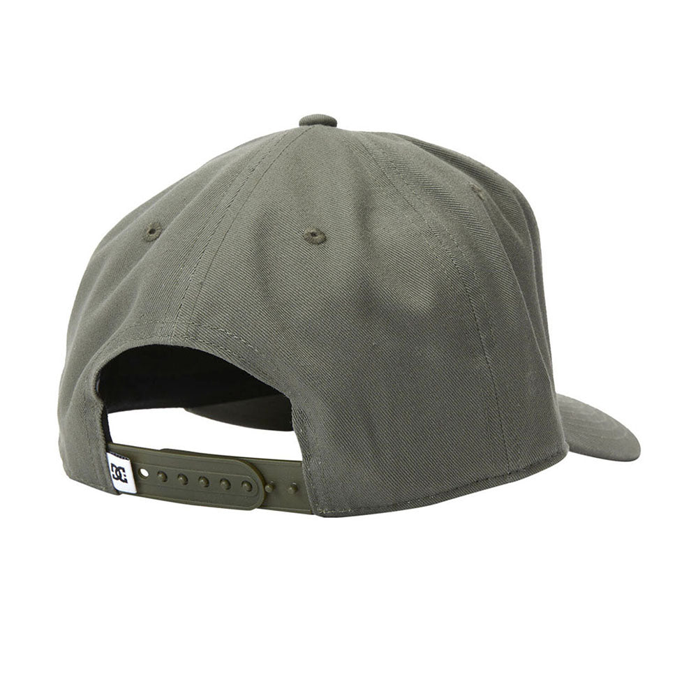 DC Reynotts Head Gear