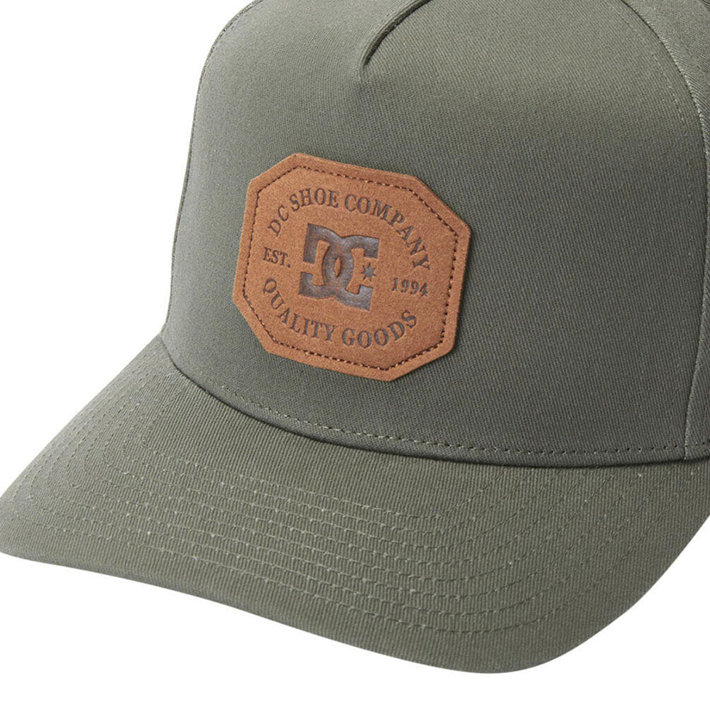 DC Reynotts Head Gear