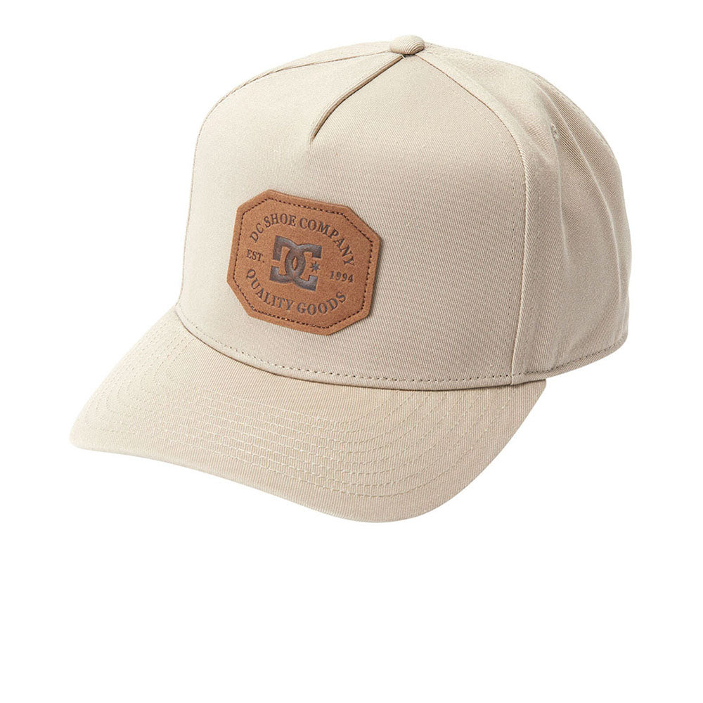 DC Reynotts Head Gear