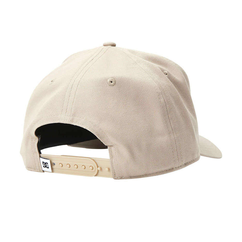 DC Reynotts Head Gear