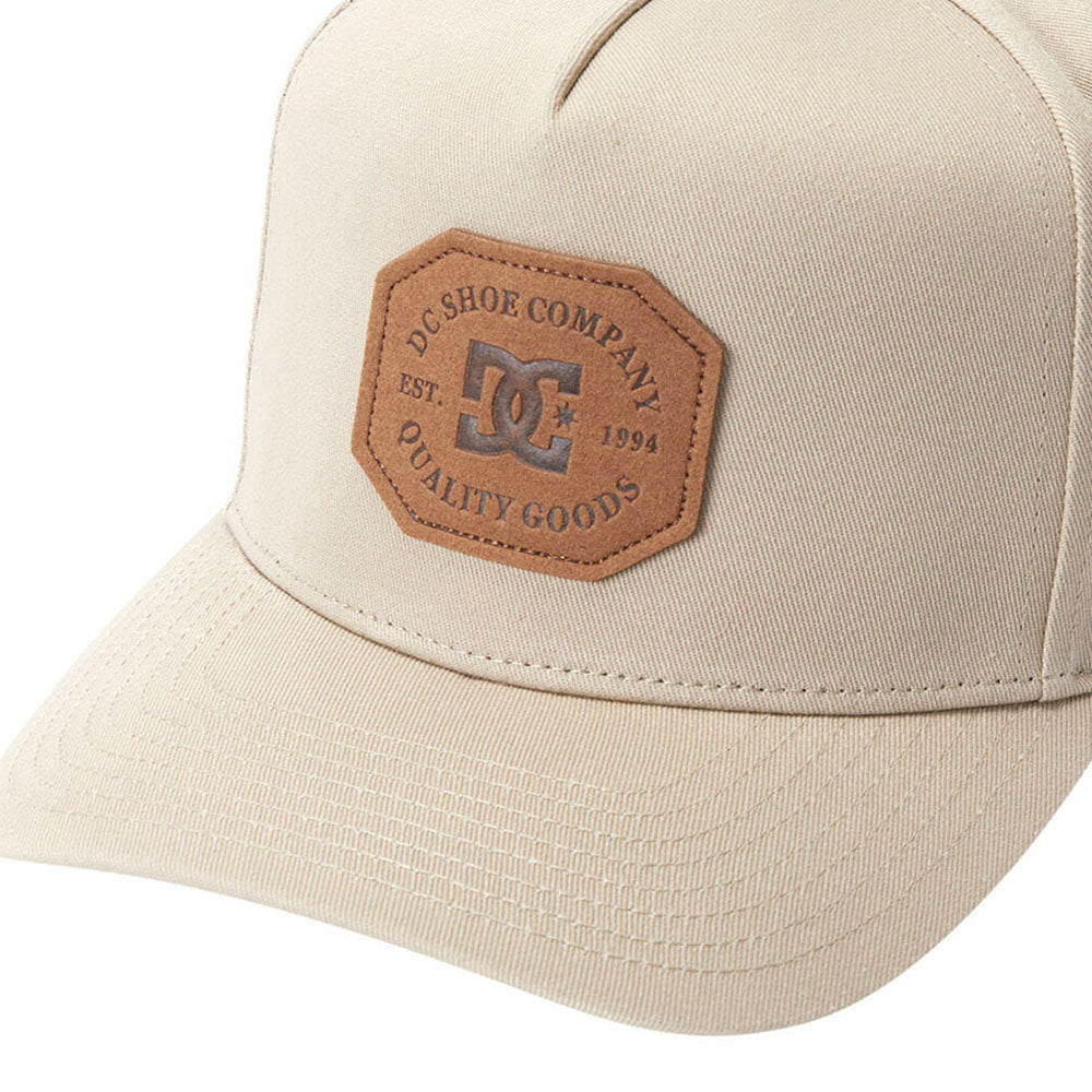 DC Reynotts Head Gear