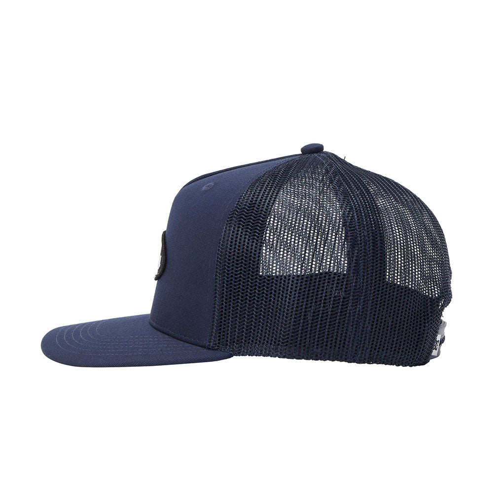 DC Garage Trucker Head Gear