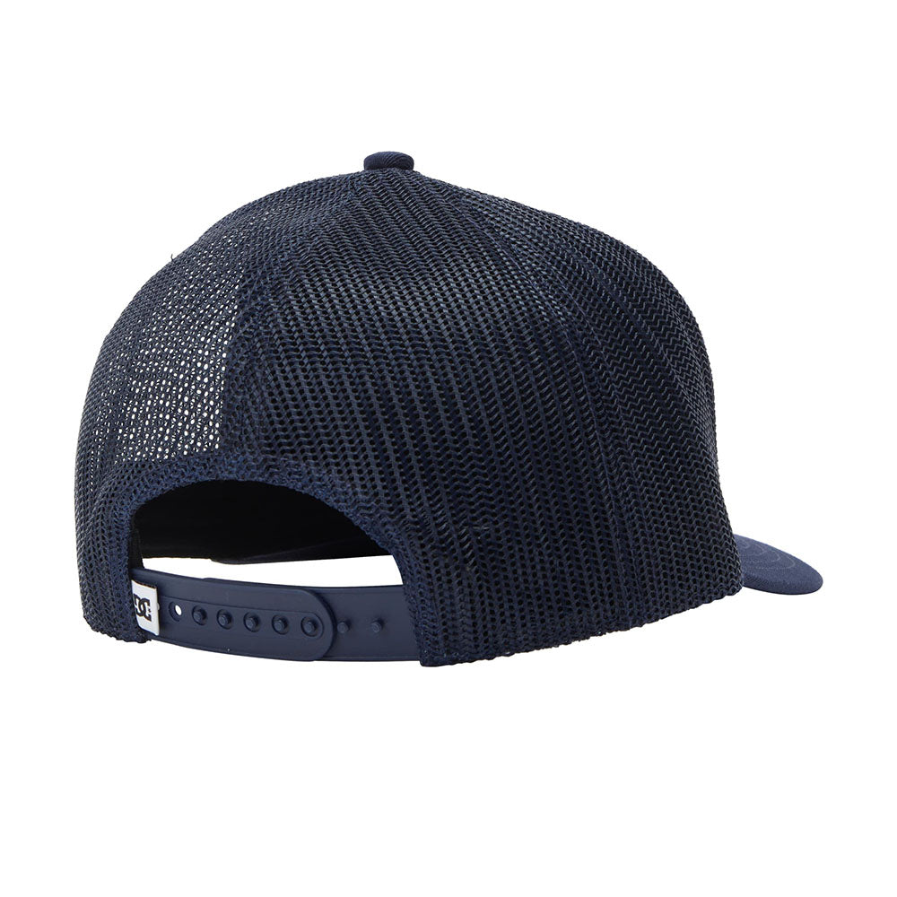 DC Garage Trucker Head Gear