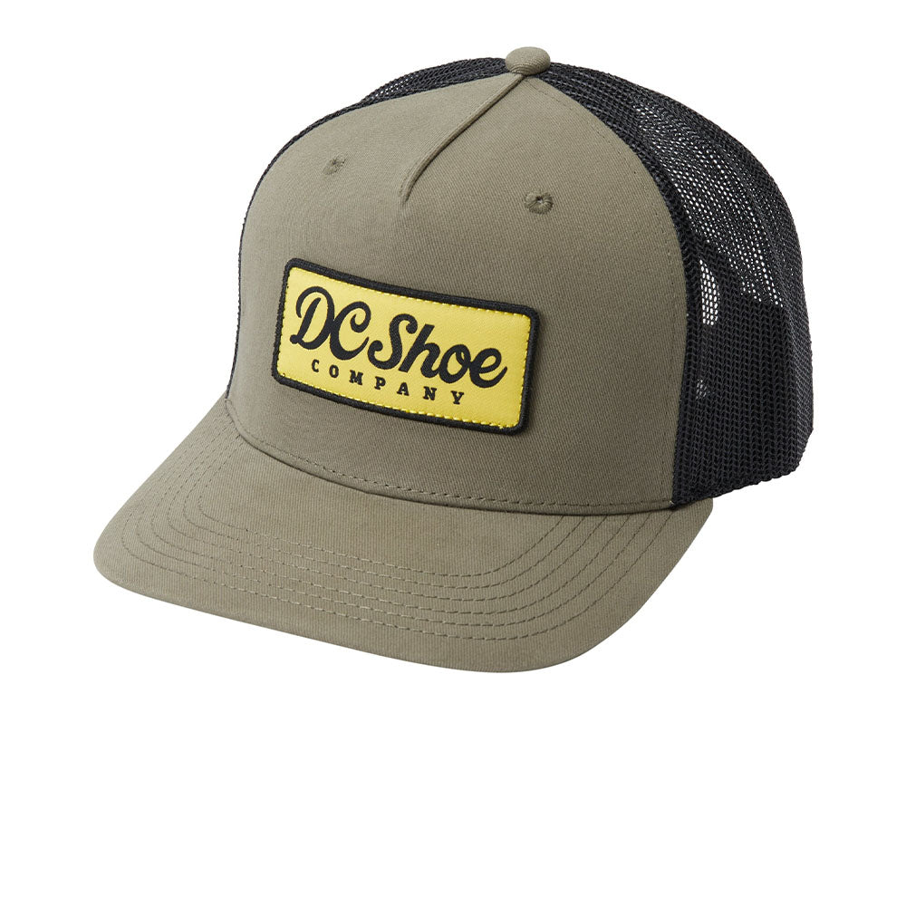 DC Happy Hour Trucker Head Gear