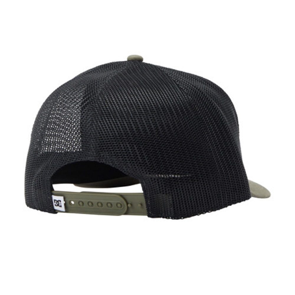 DC Happy Hour Trucker Head Gear
