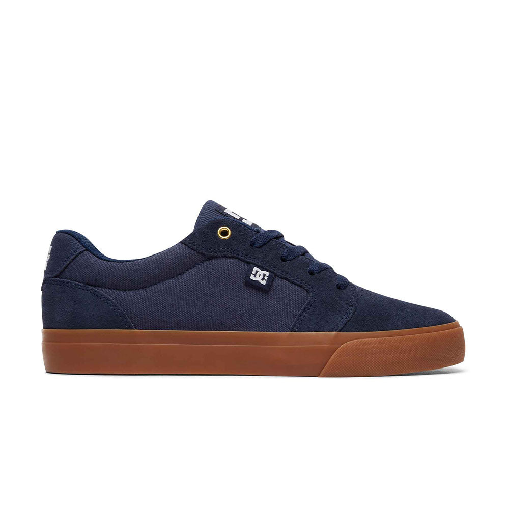 DC Anvil Shoes