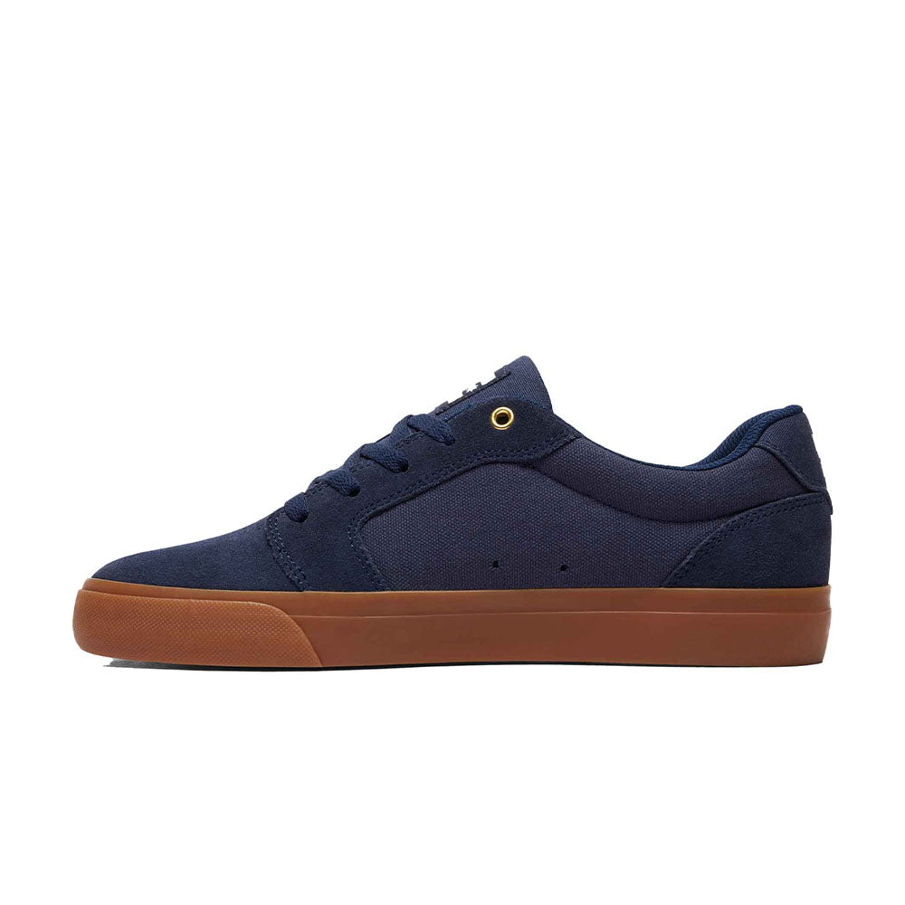 DC Anvil Shoes
