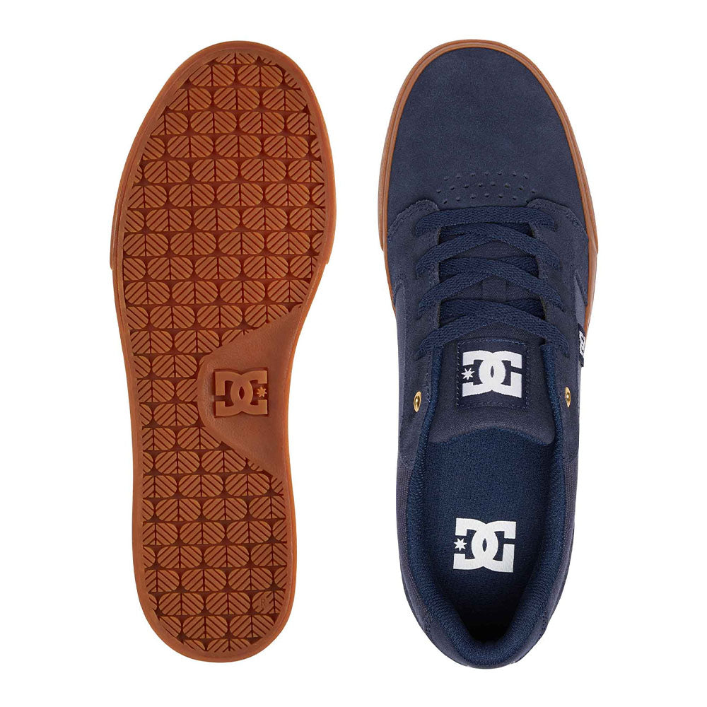 DC Anvil Shoes