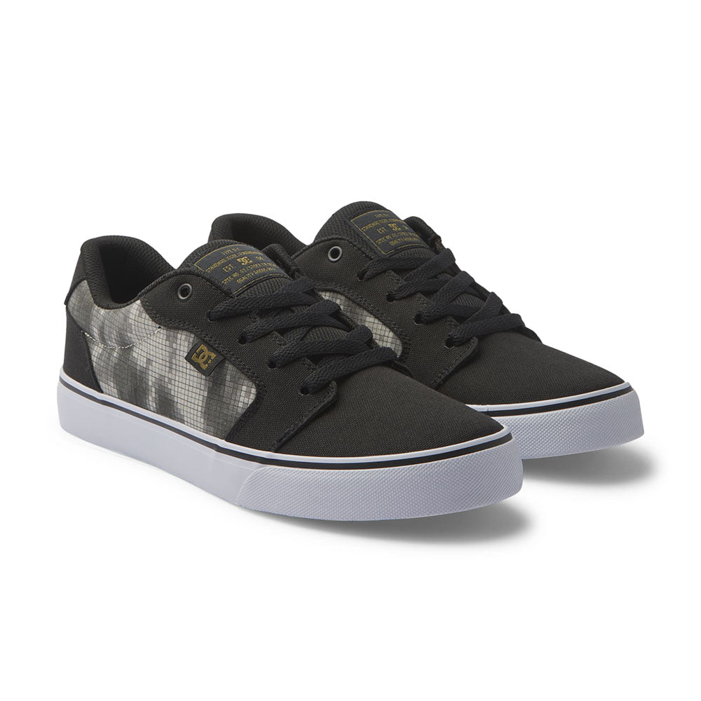 DC Anvil Txse Shoes