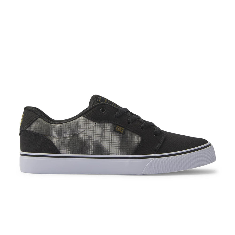 DC Anvil Txse Shoes