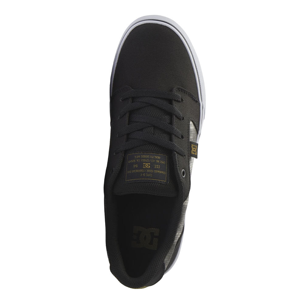 DC Anvil Txse Shoes