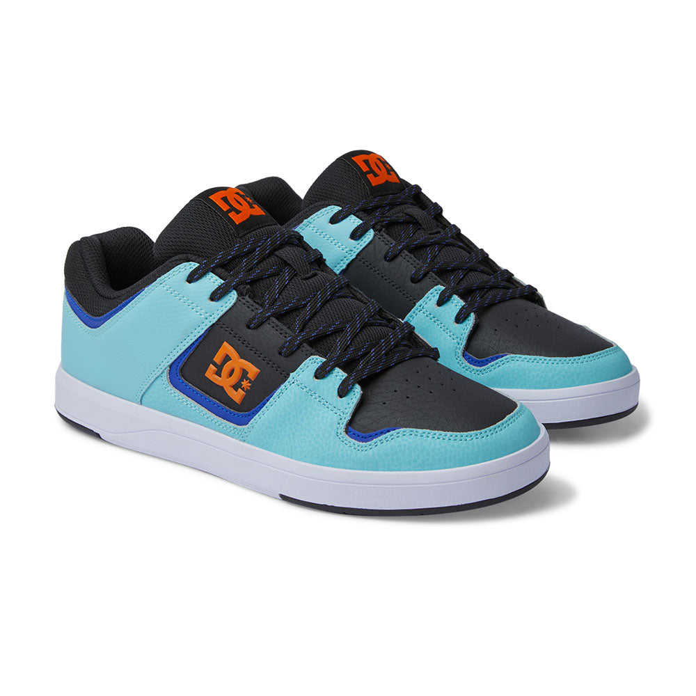 DC DC Shoes Cure Shoes