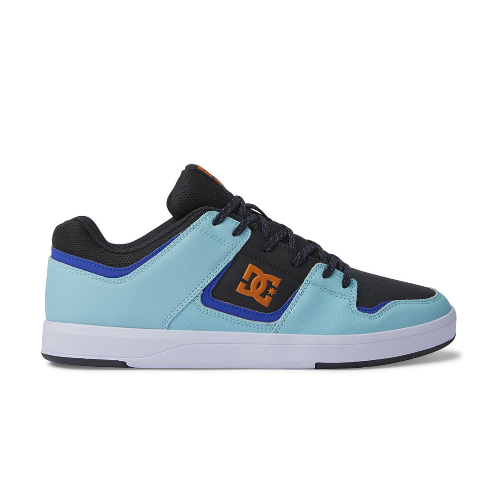 DC DC Shoes Cure Shoes