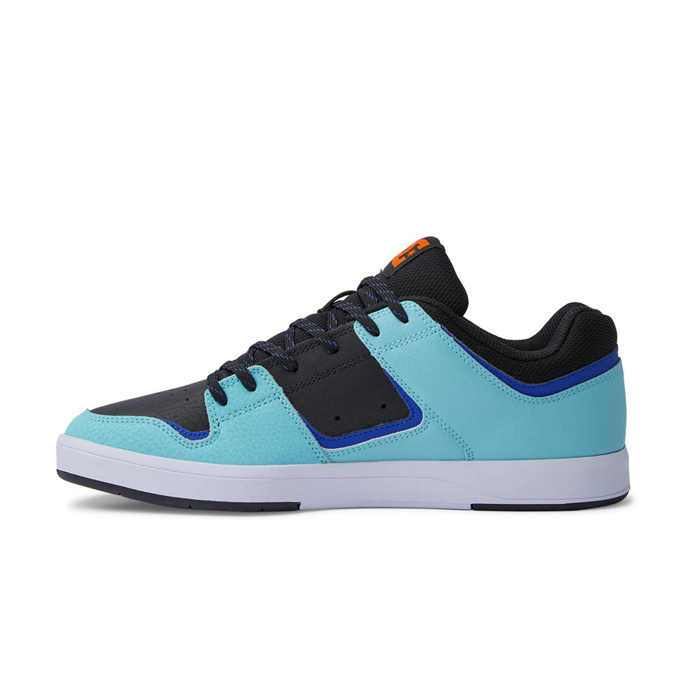 DC DC Shoes Cure Shoes
