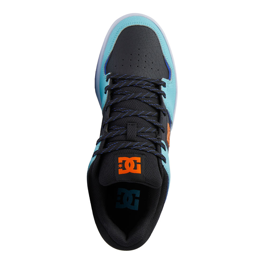 DC DC Shoes Cure Shoes
