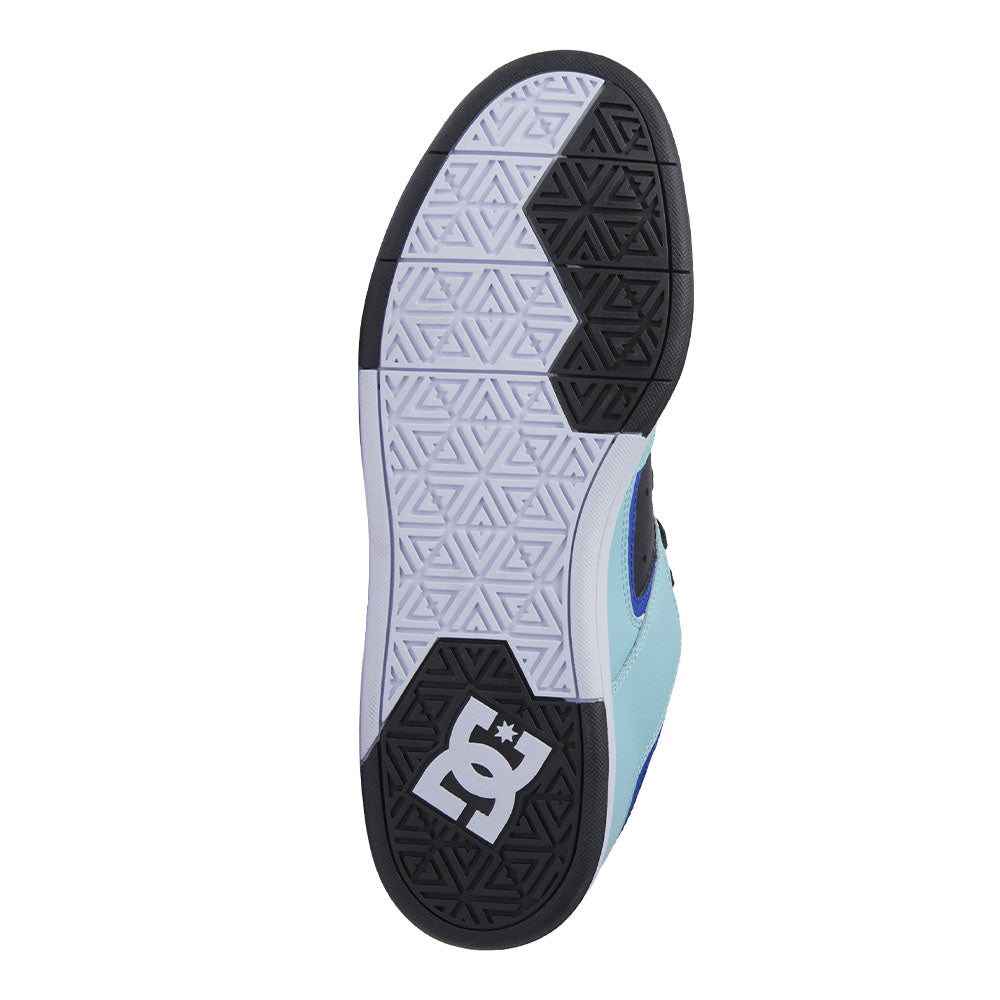 DC DC Shoes Cure Shoes