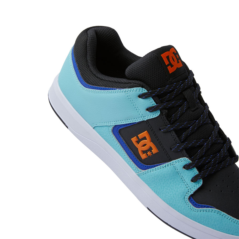 DC DC Shoes Cure Shoes