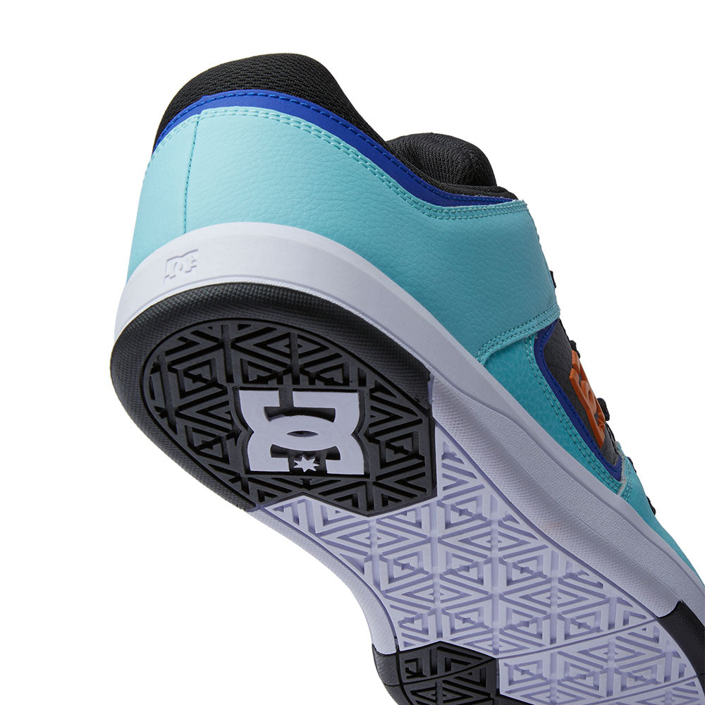 DC DC Shoes Cure Shoes