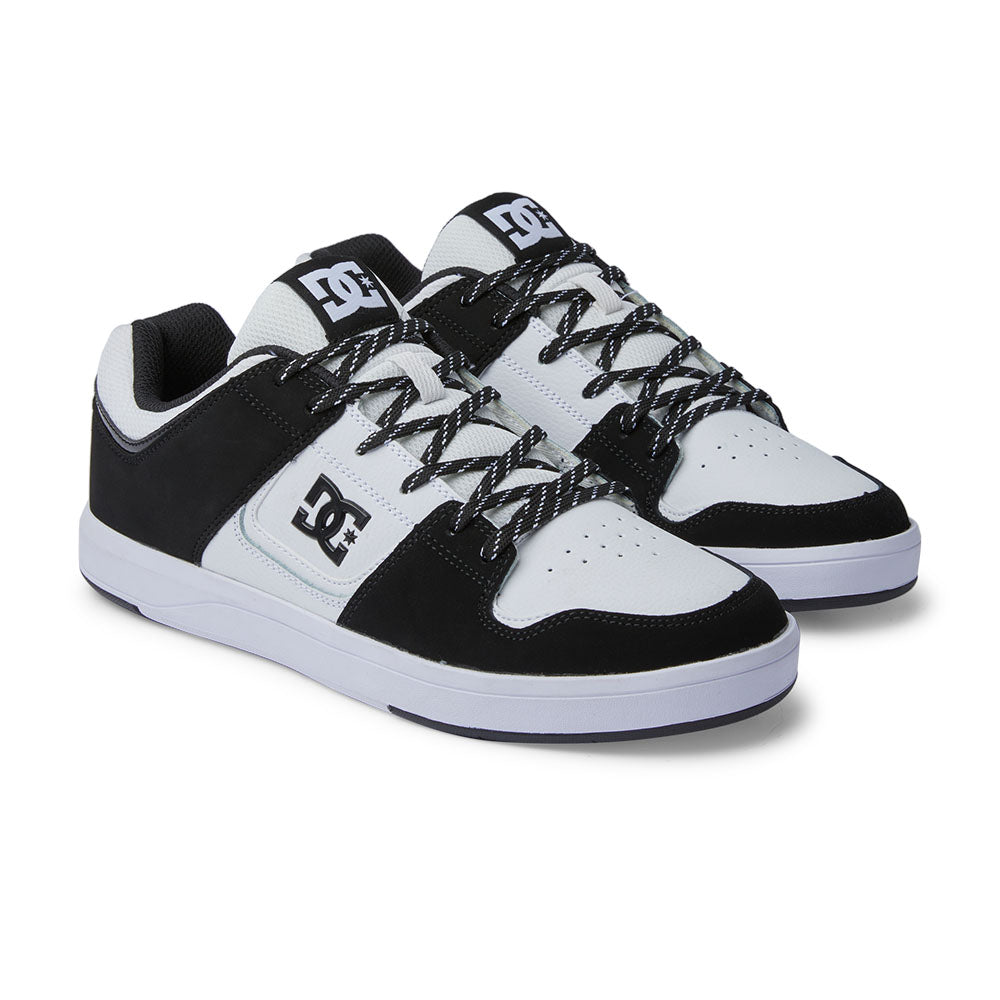DC DC Shoes Cure Shoes