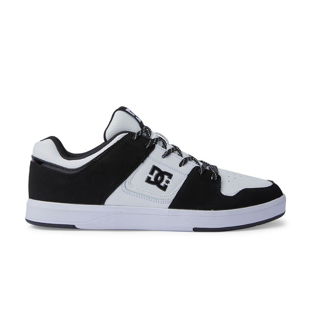 DC DC Shoes Cure Shoes