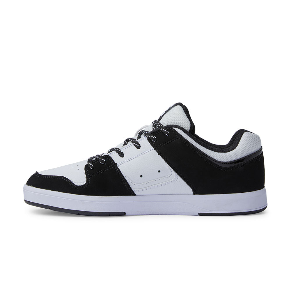 DC DC Shoes Cure Shoes