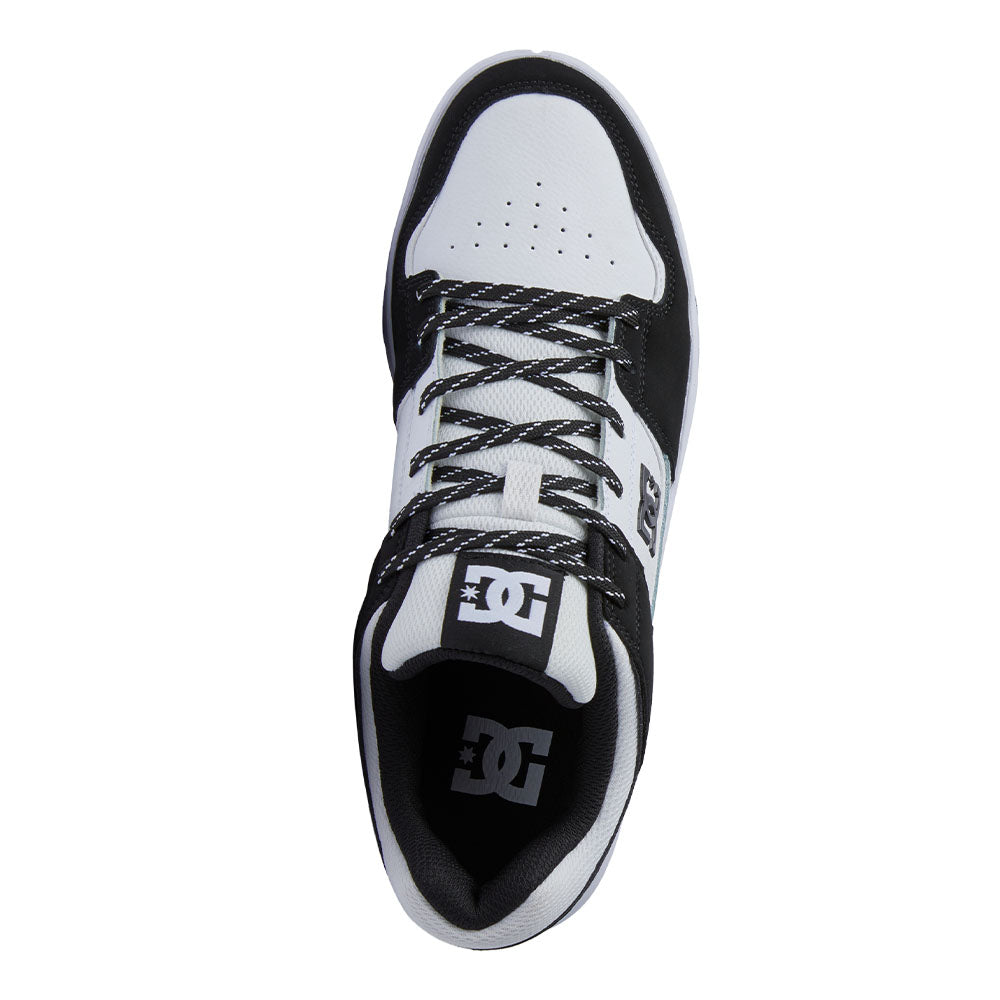 DC DC Shoes Cure Shoes