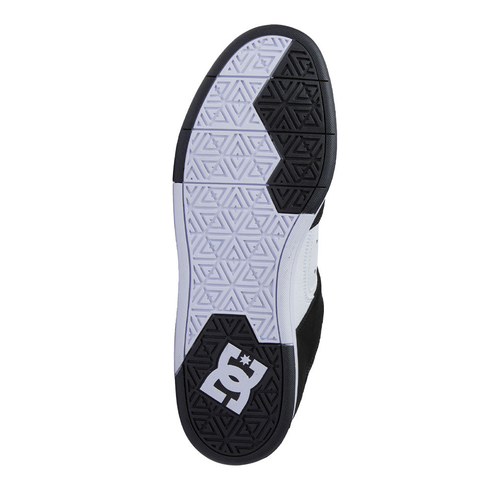 DC DC Shoes Cure Shoes