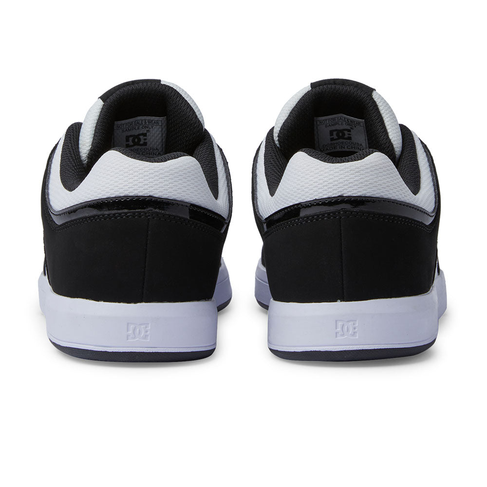 DC DC Shoes Cure Shoes
