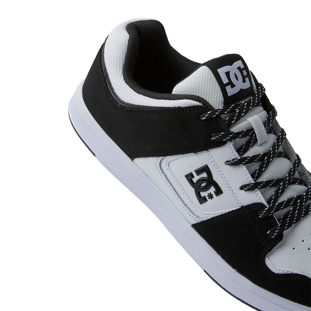 DC DC Shoes Cure Shoes