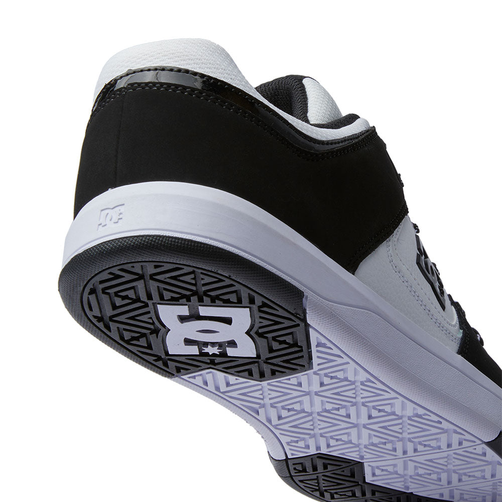 DC DC Shoes Cure Shoes