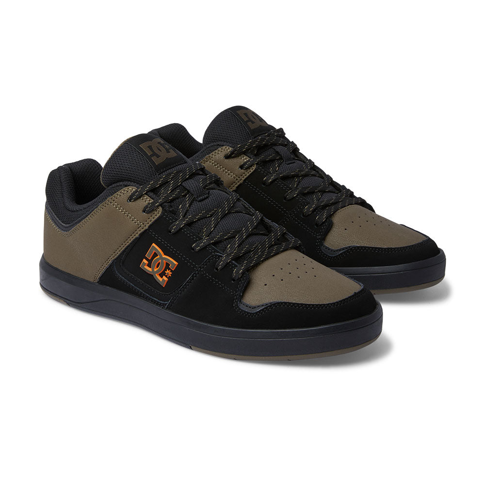 DC DC Shoes Cure Shoes