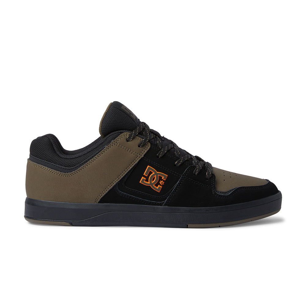 DC DC Shoes Cure Shoes