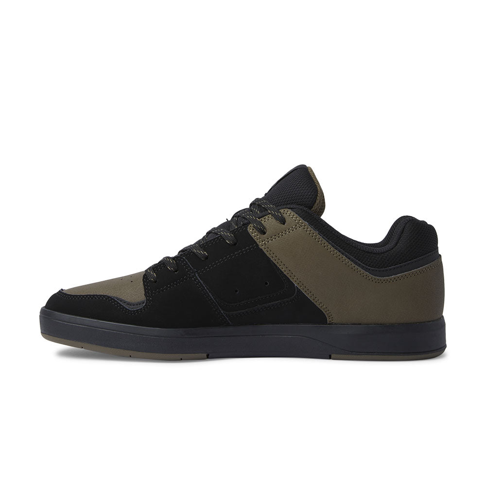 DC DC Shoes Cure Shoes