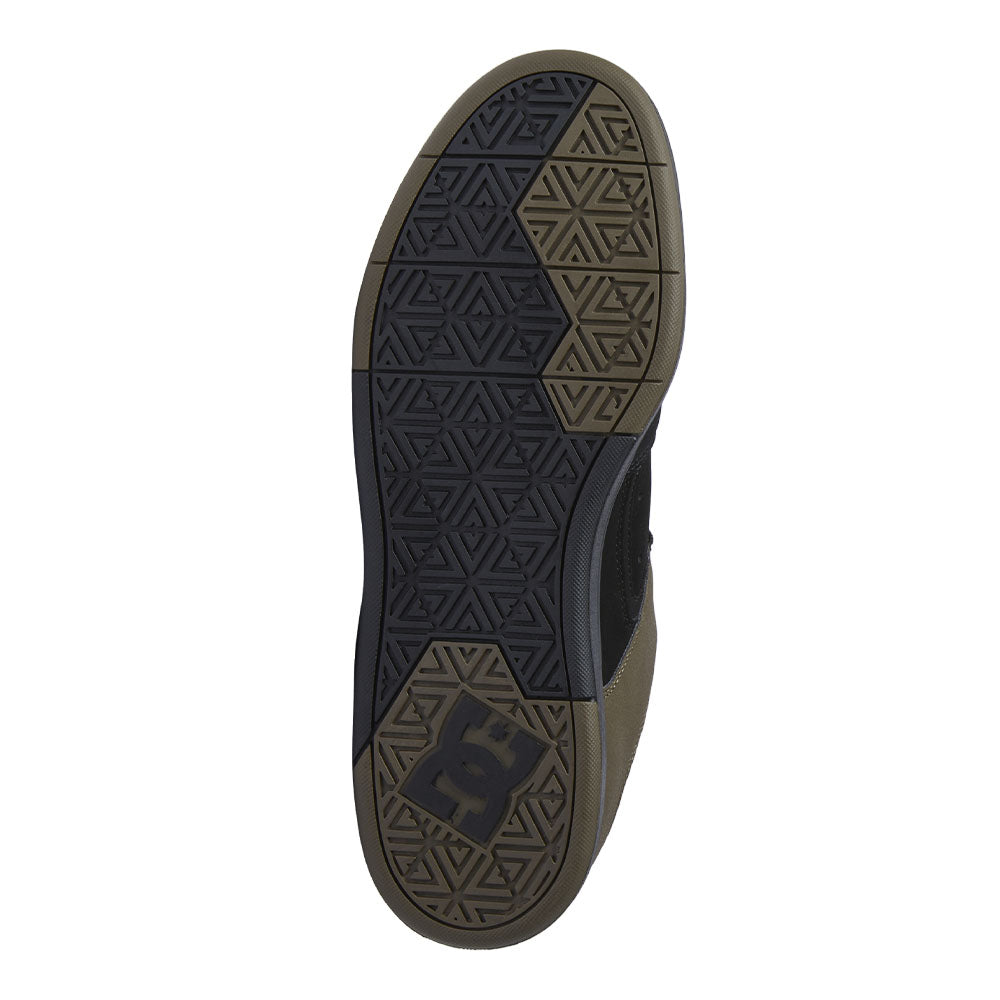 DC DC Shoes Cure Shoes
