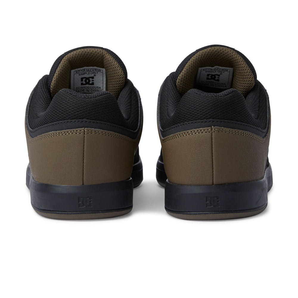 DC DC Shoes Cure Shoes