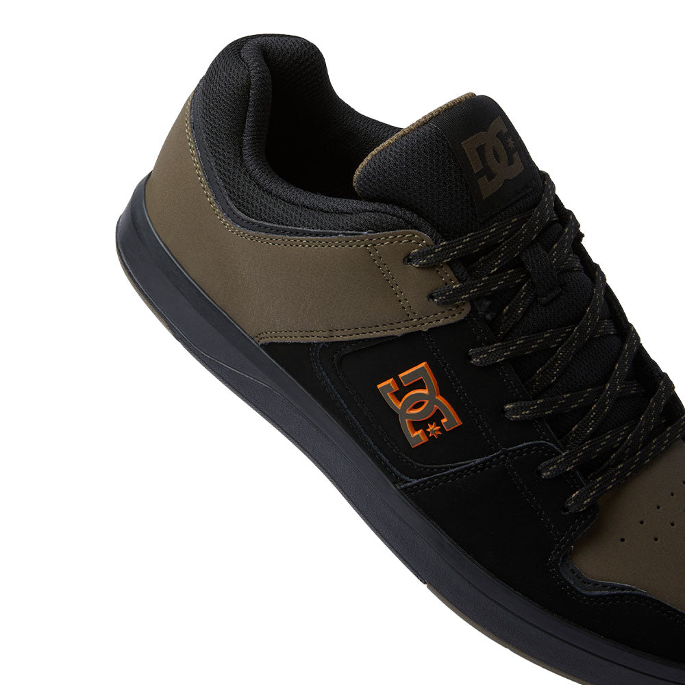 DC DC Shoes Cure Shoes
