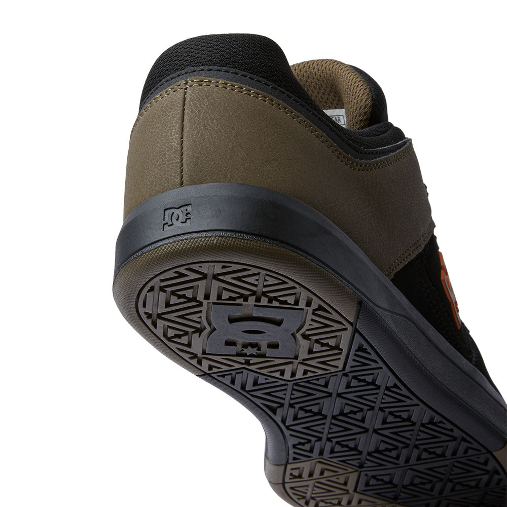 DC DC Shoes Cure Shoes